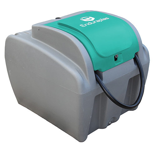 Diesel Transfer Tanks Engineered for Endurance™ Enduraplas